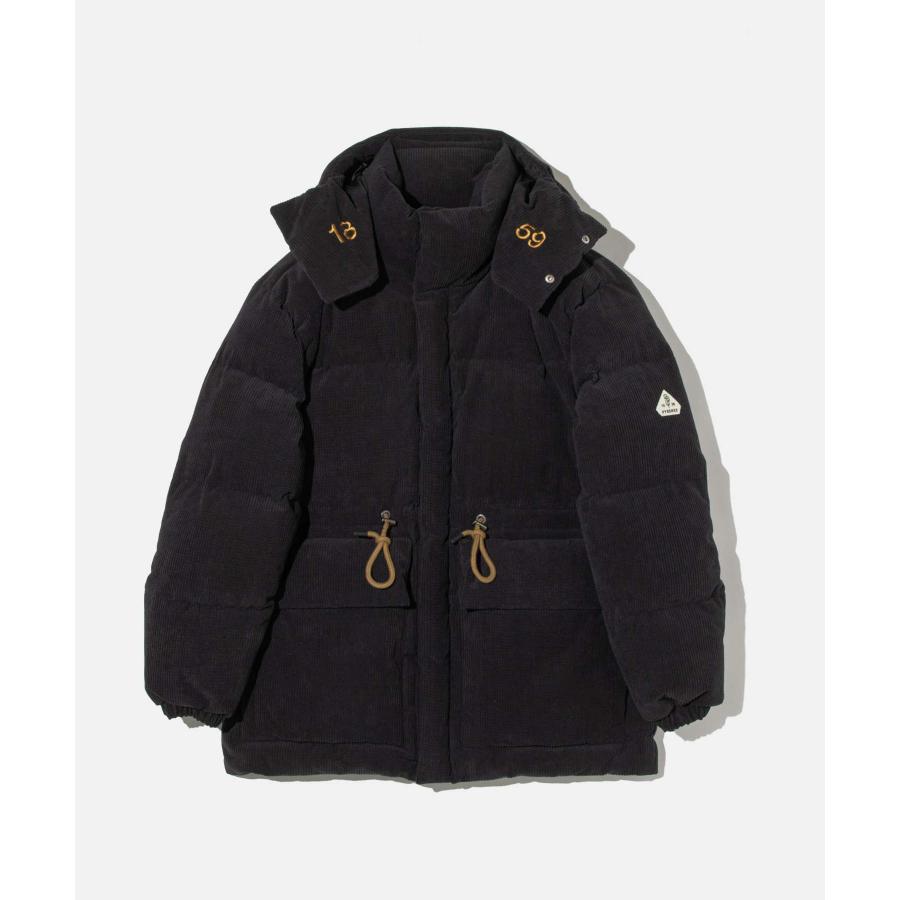 Pyrenex（ピレネックス） PYRENEX HUW028 ダウンジャケット THE BIG