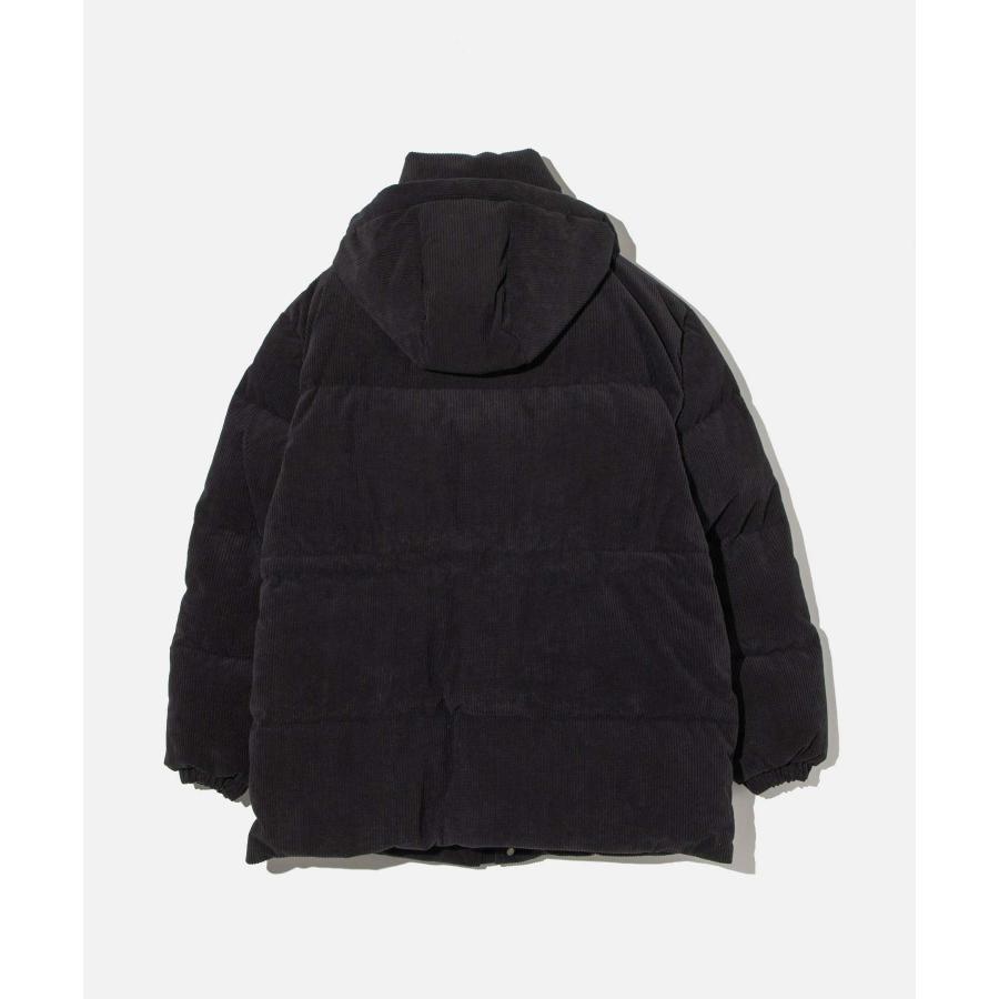 Pyrenex（ピレネックス） PYRENEX HUW028 ダウンジャケット THE BIG