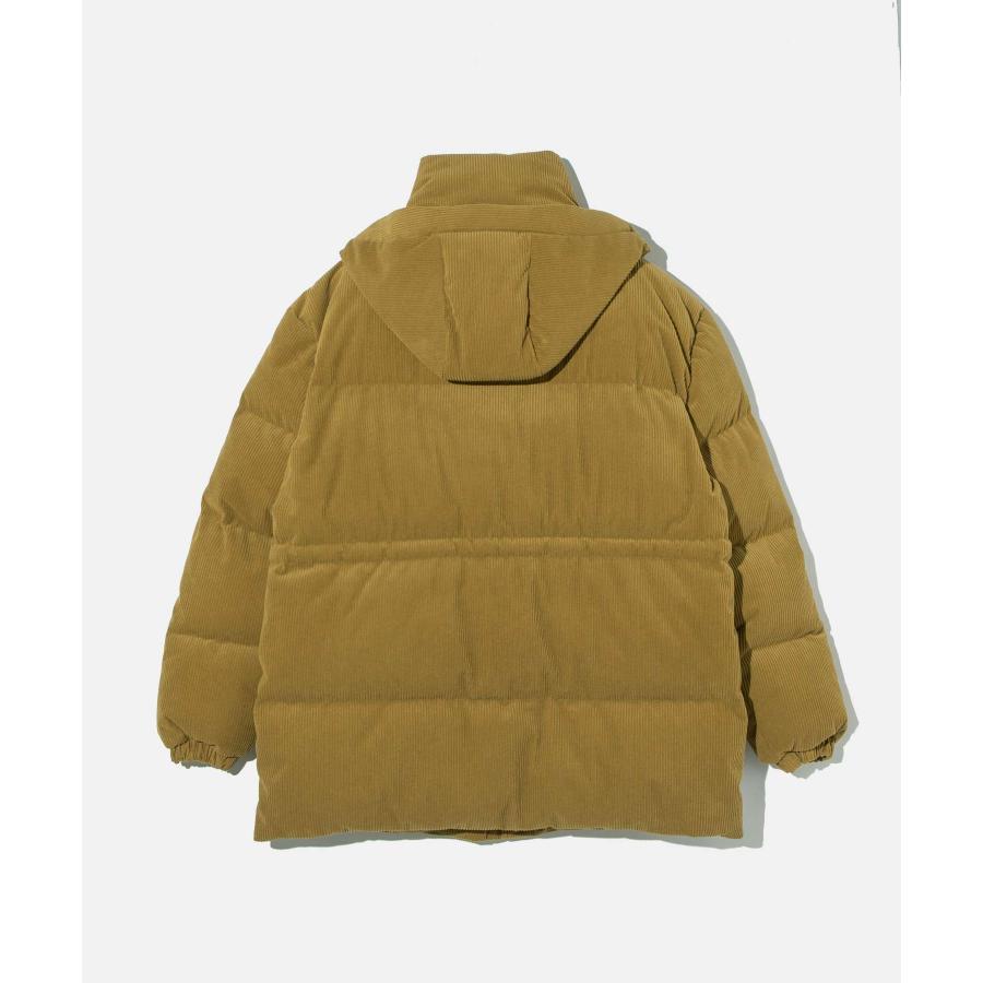 Pyrenex（ピレネックス） PYRENEX HUW028 ダウンジャケット THE BIG