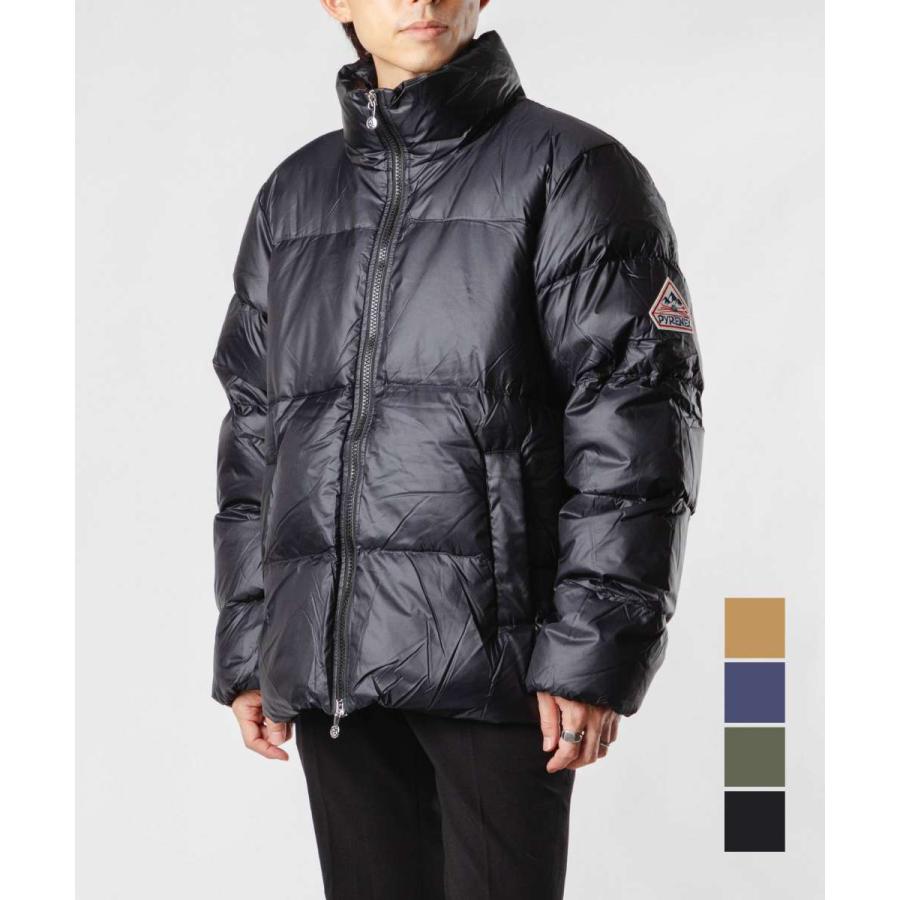 Pyrenex ピレネックス PYRENEX HUW044 ダウンジャケット SHIFT 2 Pyrenex ピレネックス PYRENEX HUW044 ダウンジャケット SHIFT 2