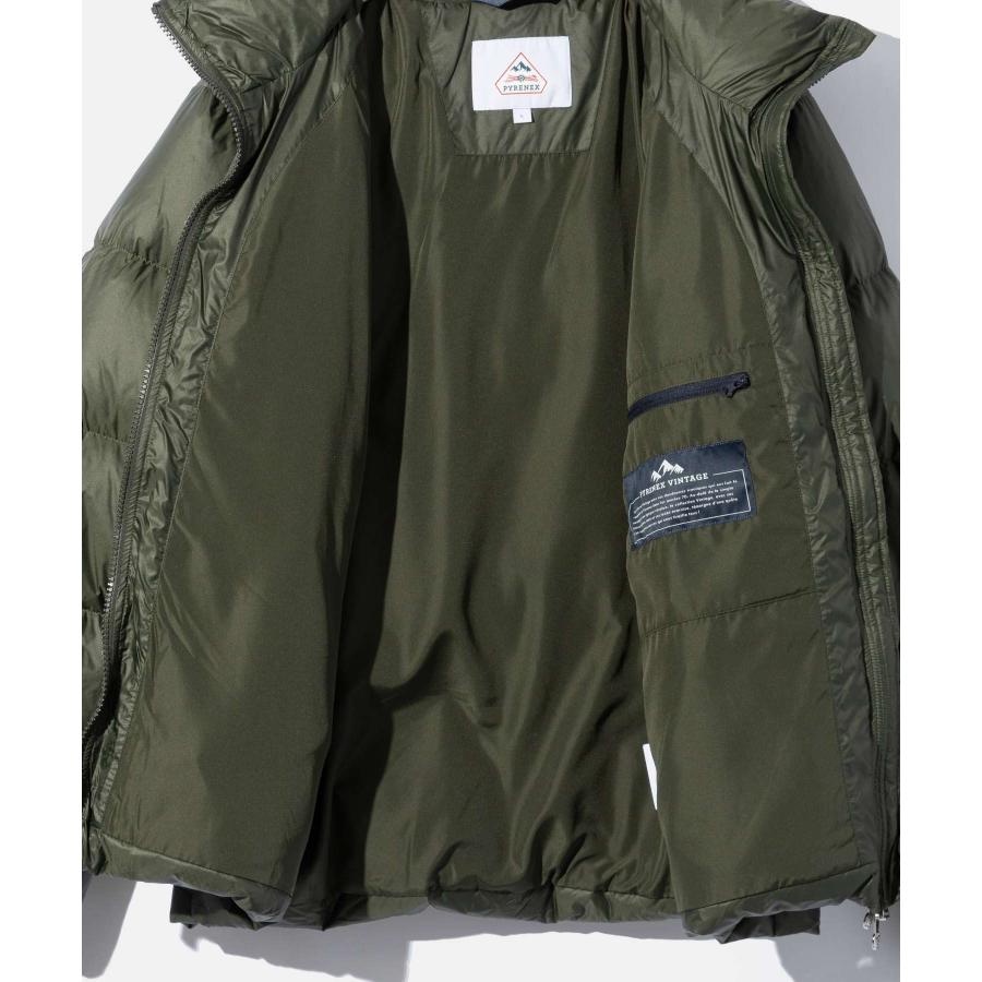 Pyrenex ピレネックス PYRENEX HUW044 ダウンジャケット SHIFT 2