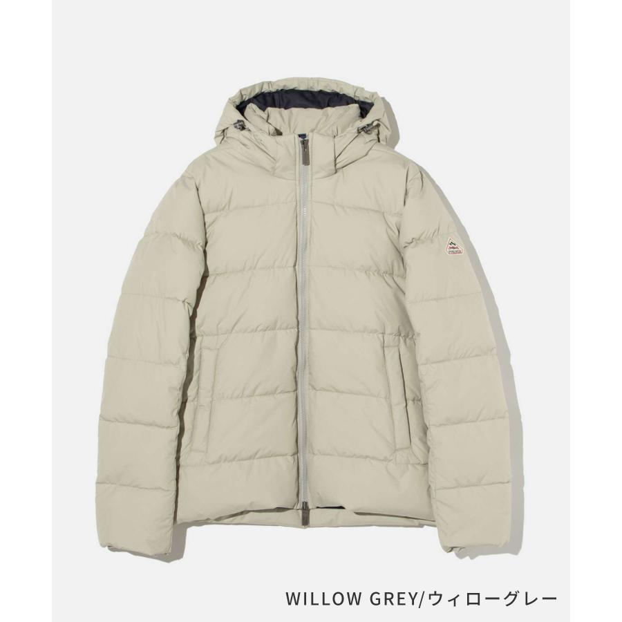 ピレネックス PYRENEX SPOUTNIC MINI RIPSTOP スプートニックミニリップストップ HMY022 HMW012 ダウンジャケット メンズ アウター 爆買 | Pyrenex | 15