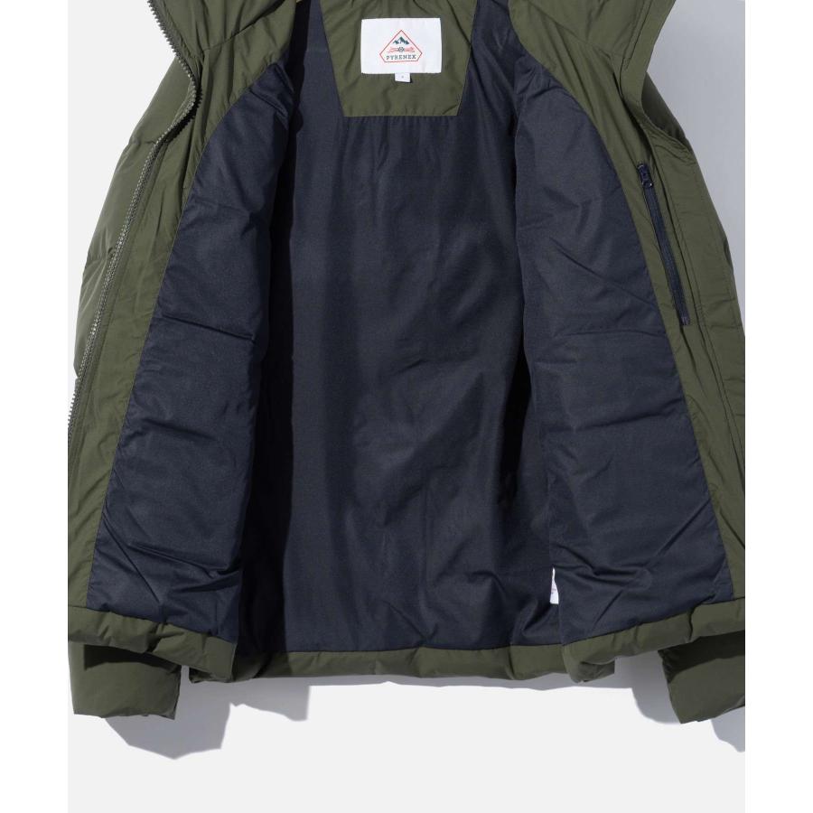 ピレネックス PYRENEX SPOUTNIC MINI RIPSTOP スプートニックミニリップストップ HMY022 HMW012 ダウンジャケット メンズ アウター 爆買 | Pyrenex | 18