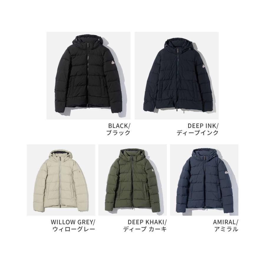 【美品】PYRENEX SPOUTNIC MAT 付属品有り Pyrenex（ピレネックス） PYRENEX SPOUTNIC MINI RIPSTOP スプー