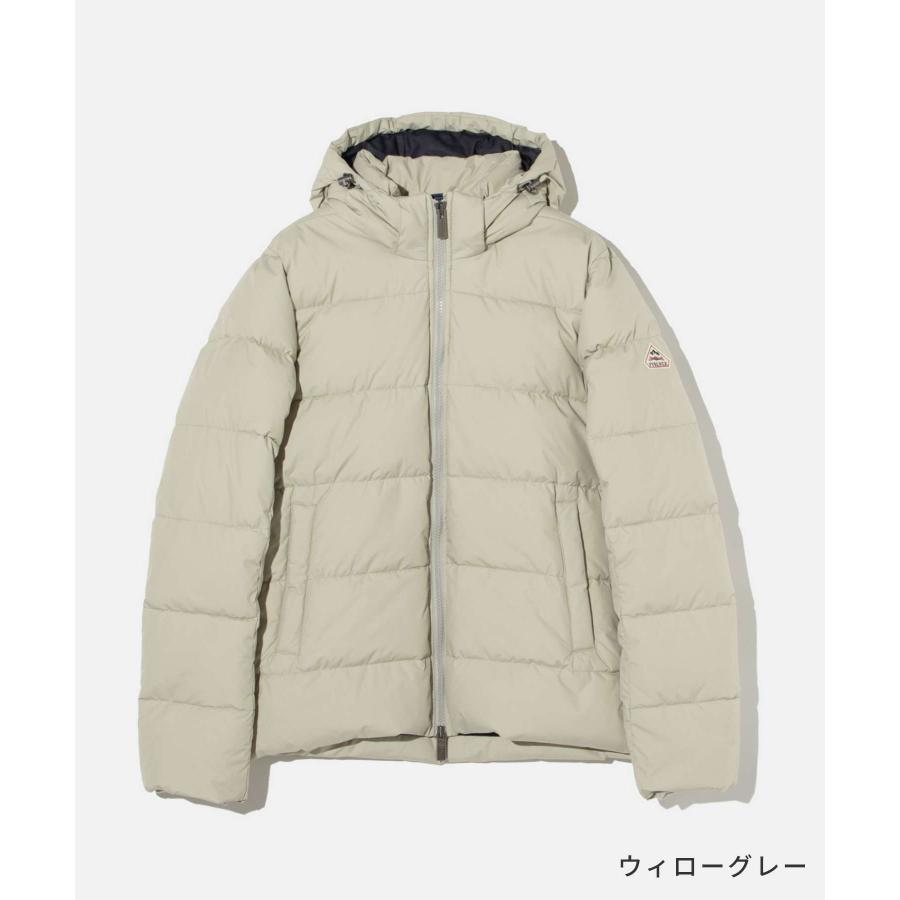 Pyrenex ピレネックス PYRENEX HMW012 ダウンジャケット