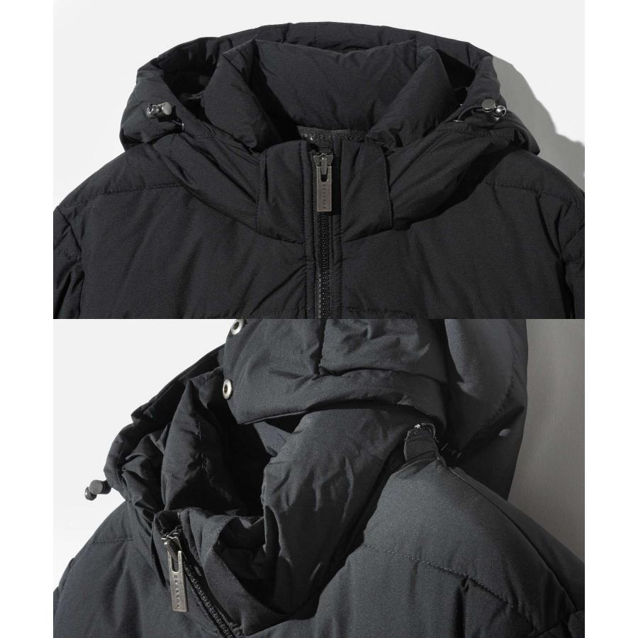 ピレネックス PYRENEX SPOUTNIC MINI RIPSTOP スプートニックミニリップストップ HMY022 HMW012 ダウンジャケット メンズ アウター 爆買 | Pyrenex | 09