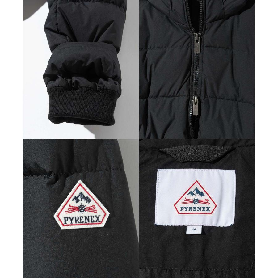 ピレネックス PYRENEX SPOUTNIC MINI RIPSTOP スプートニックミニリップストップ HMY022 HMW012 ダウンジャケット メンズ アウター 爆買 | Pyrenex | 12