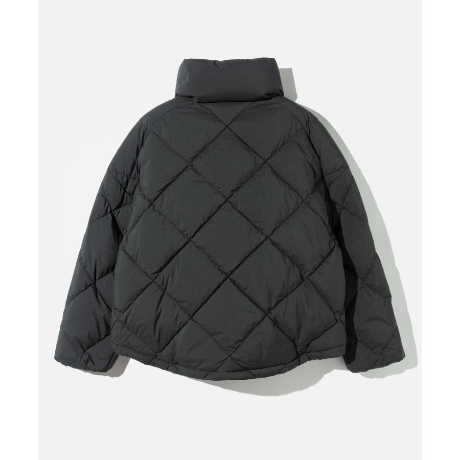 Pyrenex（ピレネックス） PYRENEX ADELE QUILTING DOWN JACKET アデル