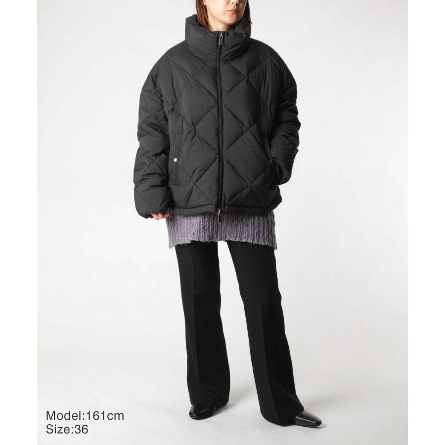 Pyrenex（ピレネックス） PYRENEX ADELE QUILTING DOWN JACKET アデル