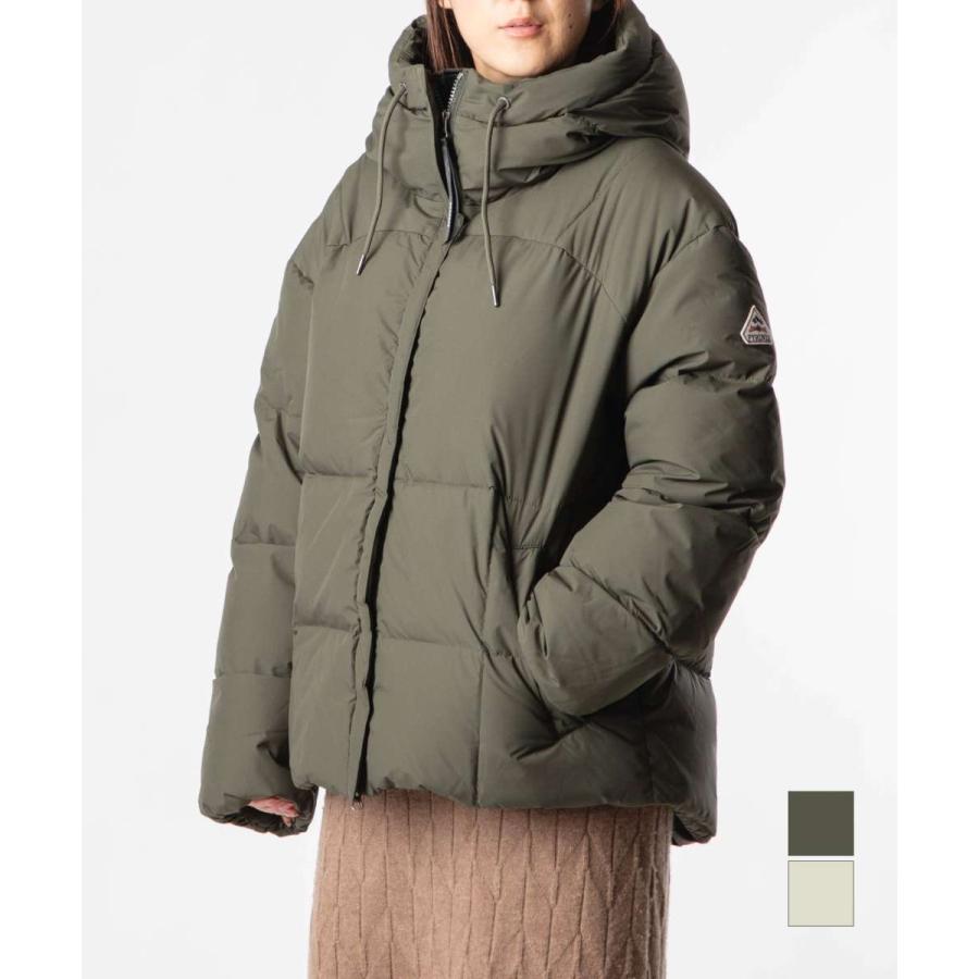 PYRENEX HARMONIE3 / ハーモニー3 / ダウンジャケット40 Pyrenex ピレネックス PYRENEX ダウンジャケット アウター