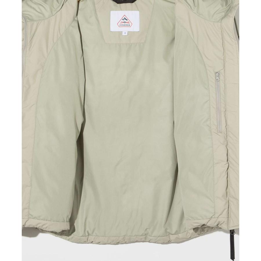ピレネックス PYRENEX HARMONIE HOODED DOWN JACKET アルモニ フードダウンジャケット HWY043 HWW031 レディース アウター 爆買の画像