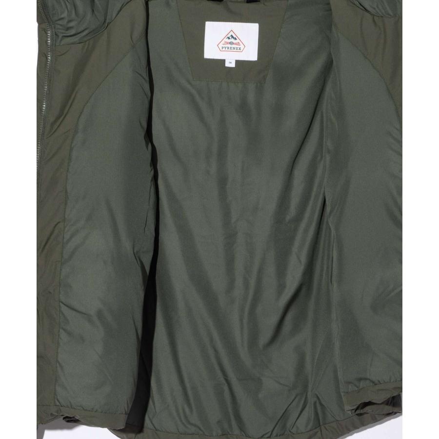 ピレネックス PYRENEX HARMONIE HOODED DOWN JACKET アルモニ フードダウンジャケット HWY043 HWW031 レディース アウター 爆買の画像
