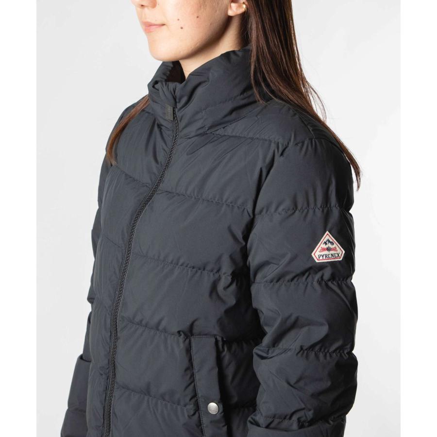 ピレネックス PYRENEX SPOUTNIC スプートニック HWY034 HWW006 ダウンジャケット レディース アウター 爆買の画像