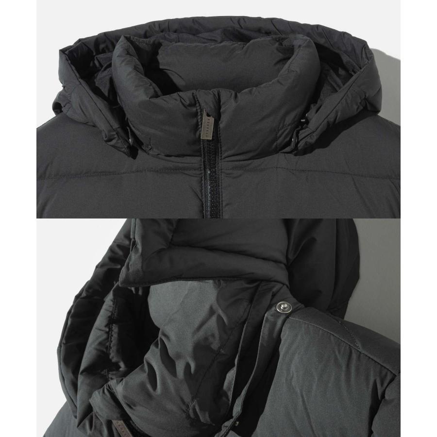 ピレネックス PYRENEX SPOUTNIC スプートニック HWY034 HWW006 ダウンジャケット レディース アウター 爆買の画像