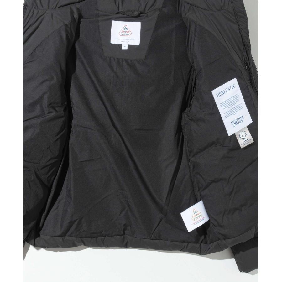 ピレネックス PYRENEX SPOUTNIC スプートニック HWY034 HWW006 ダウンジャケット レディース アウター 爆買の画像