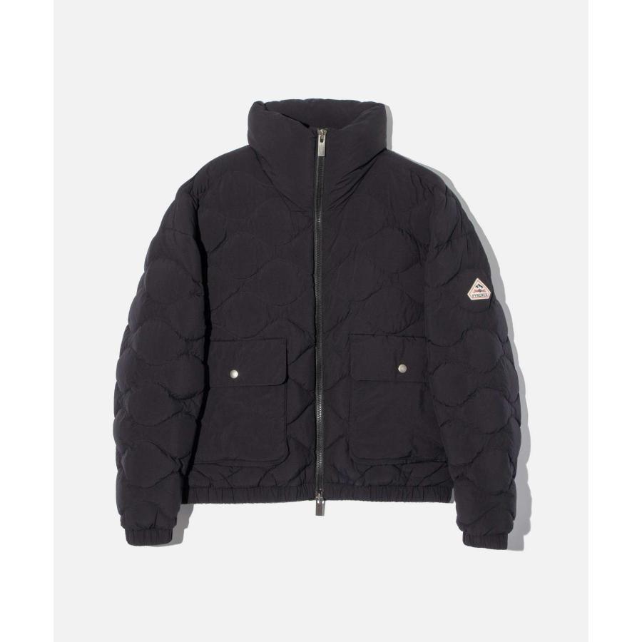 Pyrenex ピレネックス PYRENEX HWW018 ダウンジャケット ENOLA