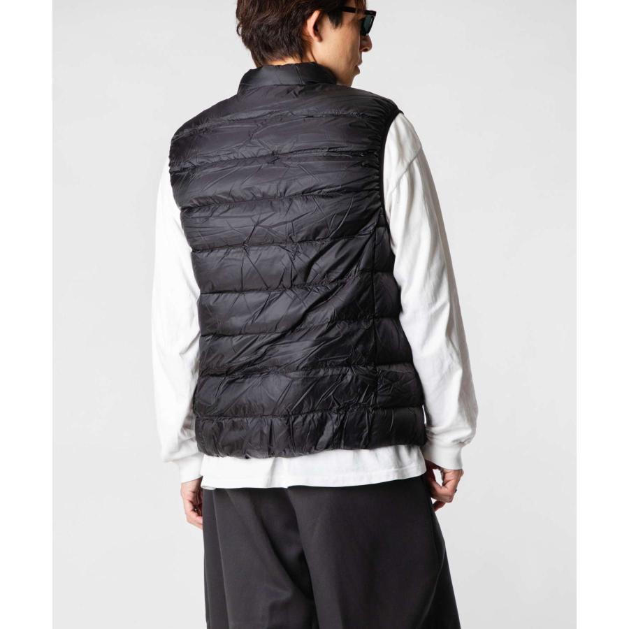 Pyrenex（ピレネックス） PYRENEX ARIAL VEST アリアル ベスト HMY027