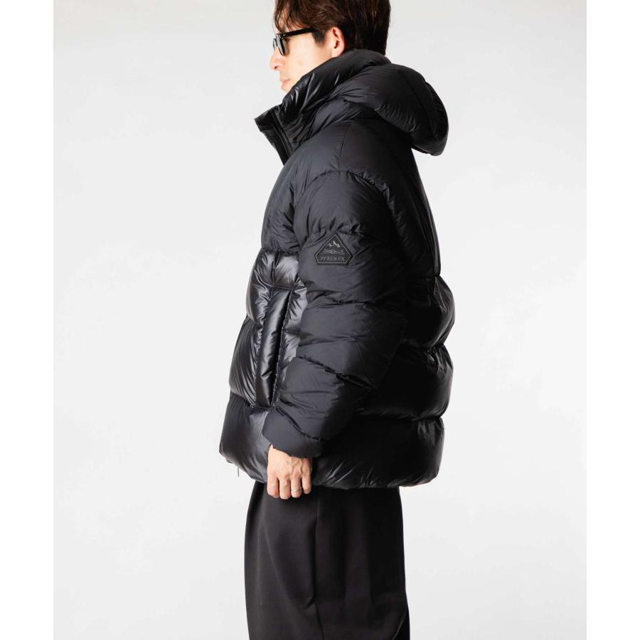 【極美品】ダウンジャケット PYRENEX ピレネックス Pyrenex（ピレネックス） ダウン ダウンジャケット ヴィンテージ