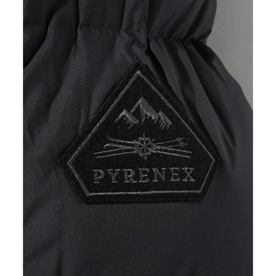 Pyrenex（ピレネックス） PYRENEX ENEKO DOWN JACKET エネコ ダウン
