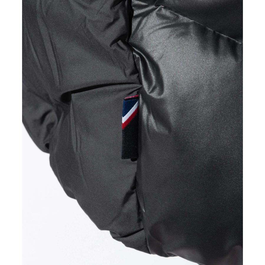 ピレネックス PYRENEX GABIAN DOWN JACKET ガビアン ダウンジャケット HUY003 メンズ アウター SAINT-SEVER 1859 サン・セヴェ 撥水 フランス製 爆買の画像