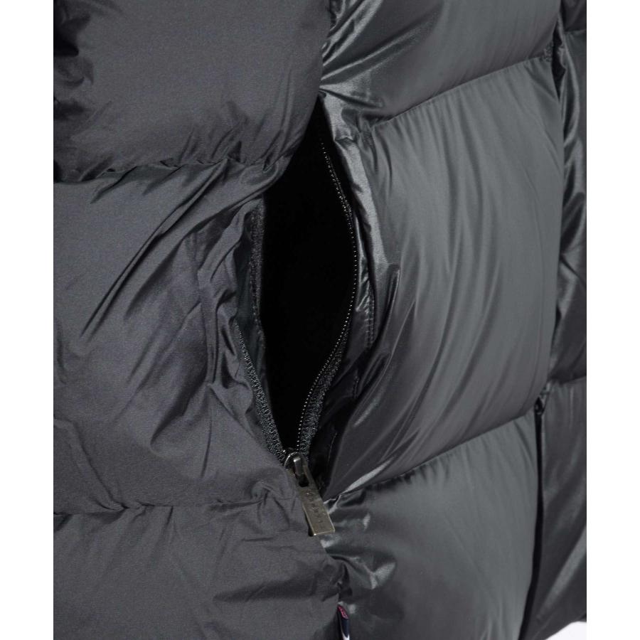 ピレネックス PYRENEX GABIAN DOWN JACKET ガビアン ダウンジャケット HUY003 メンズ アウター SAINT-SEVER 1859 サン・セヴェ 撥水 フランス製 爆買の画像