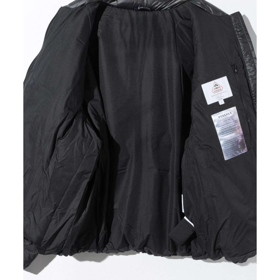 ピレネックス PYRENEX GABIAN DOWN JACKET ガビアン ダウンジャケット HUY003 メンズ アウター SAINT-SEVER 1859 サン・セヴェ 撥水 フランス製 爆買の画像