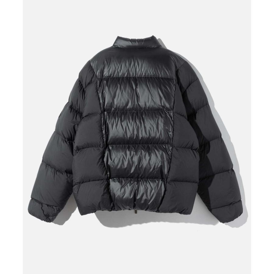 ピレネックス PYRENEX GABIAN DOWN JACKET ガビアン ダウンジャケット HUY003 メンズ アウター SAINT-SEVER 1859 サン・セヴェ 撥水 フランス製 爆買の画像
