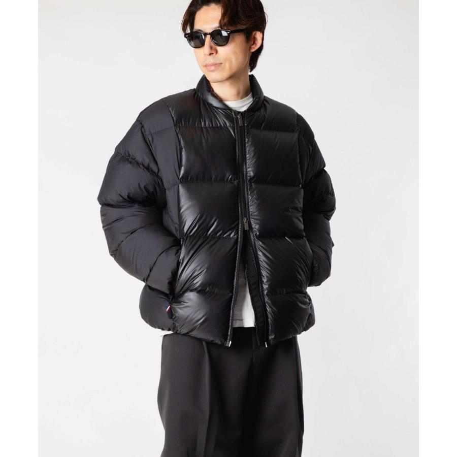 ピレネックス PYRENEX GABIAN DOWN JACKET ガビアン ダウンジャケット HUY003 メンズ アウター SAINT-SEVER 1859 サン・セヴェ 撥水 フランス製 爆買の画像