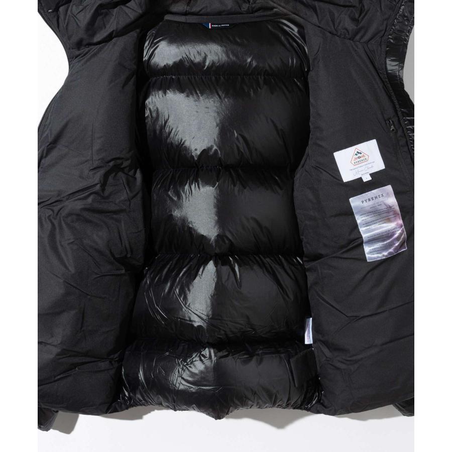 Pyrenex（ピレネックス） PYRENEX BARRY DOWN JACKET バリー ダウン