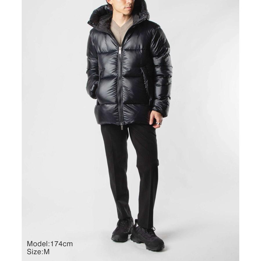 Pyrenex（ピレネックス） PYRENEX BARRY DOWN JACKET バリー ダウン