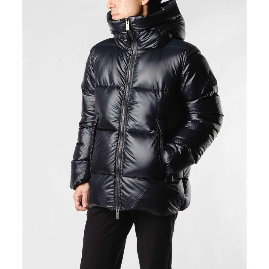 Pyrenex（ピレネックス） PYRENEX BARRY DOWN JACKET バリー ダウン