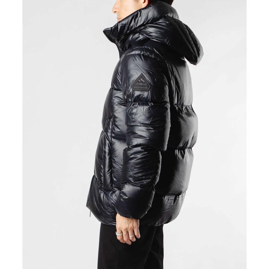 Pyrenex（ピレネックス） PYRENEX BARRY DOWN JACKET バリー ダウン