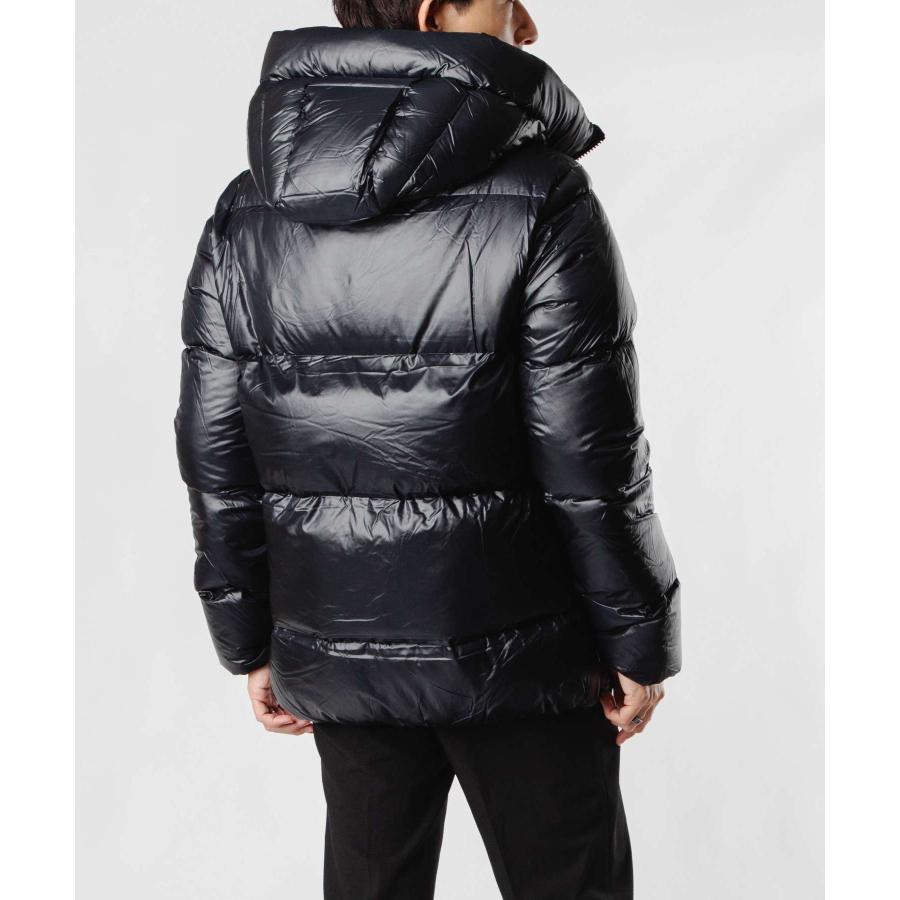 PYRENEX /ピレネックス barry/ バリー ダウンジャケット/S Pyrenex（ピレネックス） PYRENEX BARRY DOWN JACKET バリー ダウン