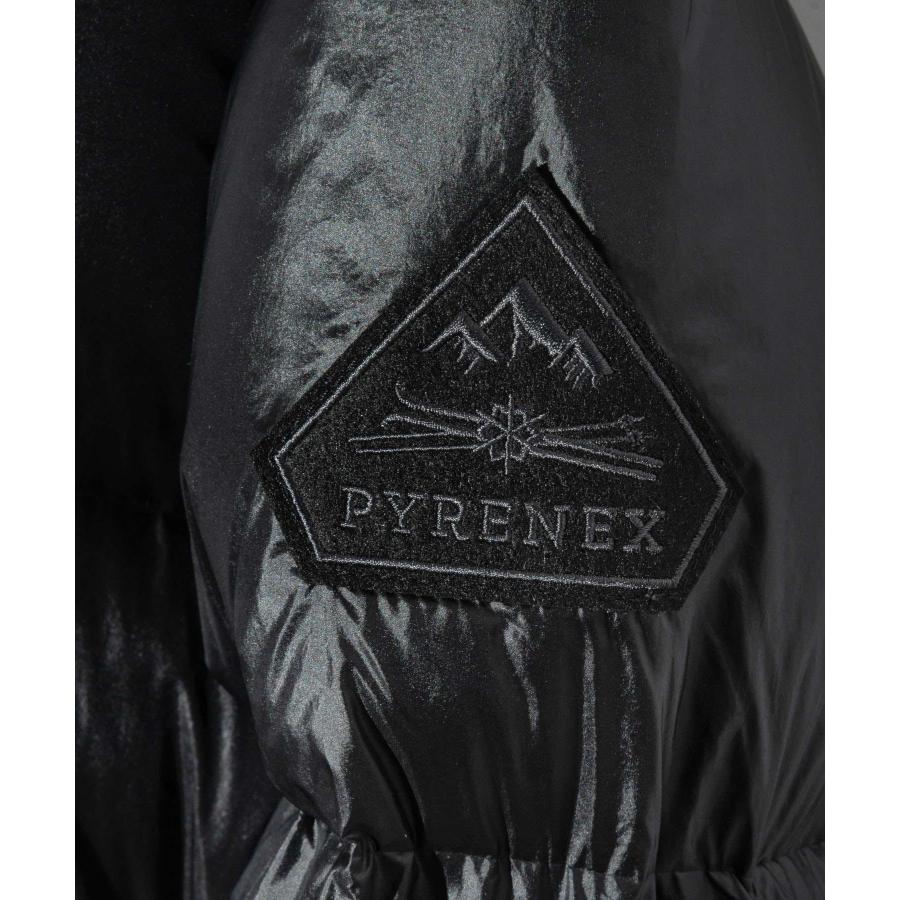 Pyrenex（ピレネックス） PYRENEX BARRY DOWN JACKET バリー ダウン