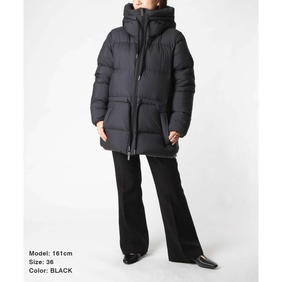 Pyrenex（ピレネックス） PYRENEX AMELIA DOWN JACKET アメリア ダウン