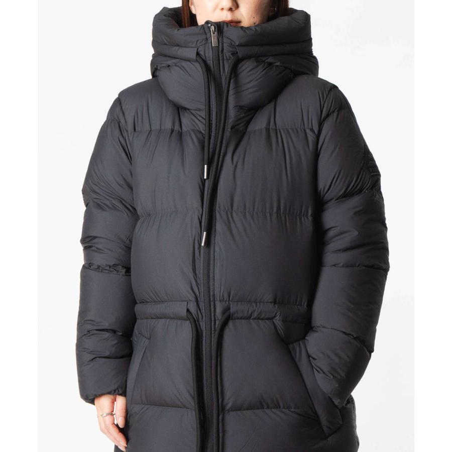 Pyrenex（ピレネックス） PYRENEX AMELIA DOWN JACKET アメリア ダウン