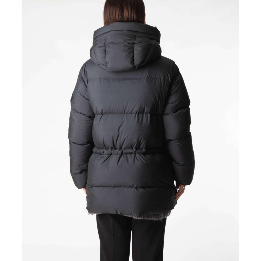Pyrenex（ピレネックス） PYRENEX AMELIA DOWN JACKET アメリア ダウン