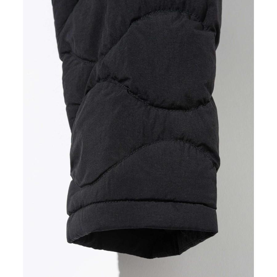 ピレネックス PYRENEX NACRE DOWN JACKET ナクル ダウンジャケット HWY012ライトダウン ショート丈 レディース アウター 爆買の画像