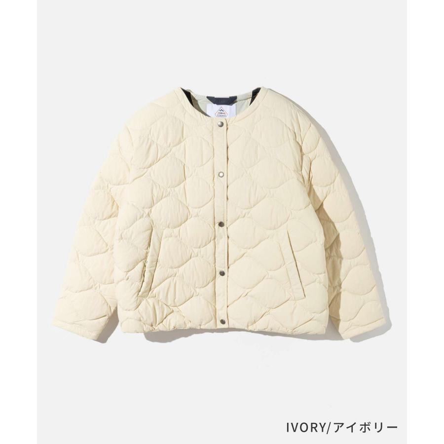 Pyrenex（ピレネックス） PYRENEX NACRE DOWN JACKET ナクル ダウン