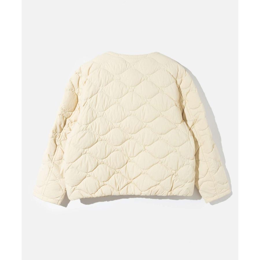 Pyrenex（ピレネックス） PYRENEX NACRE DOWN JACKET ナクル ダウン