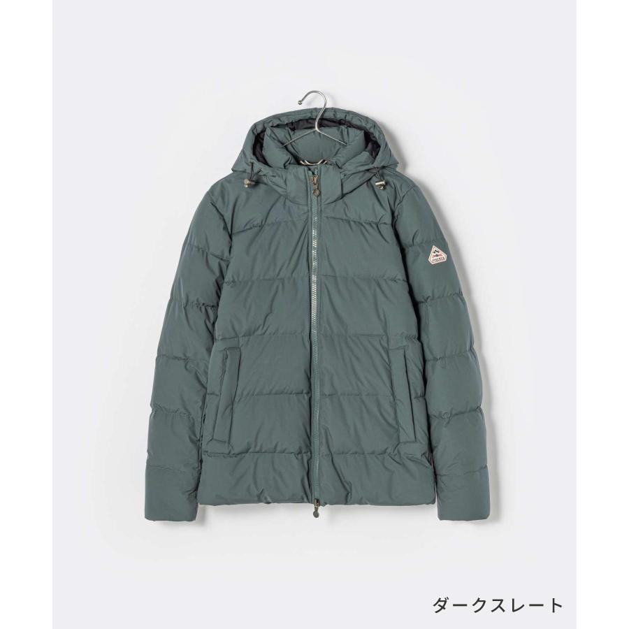 Pyrenex ピレネックス PYRENEX メンズ ダウンジャケット HMS011 Pyrenex ピレネックス PYRENEX メンズ ダウンジャケット HMS011