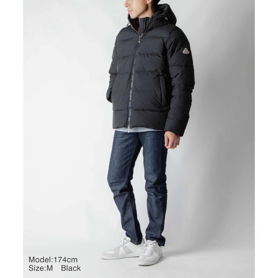 Pyrenex ピレネックス PYRENEX メンズ ダウンジャケット HMS011 Pyrenex ピレネックス PYRENEX メンズ ダウンジャケット HMS011