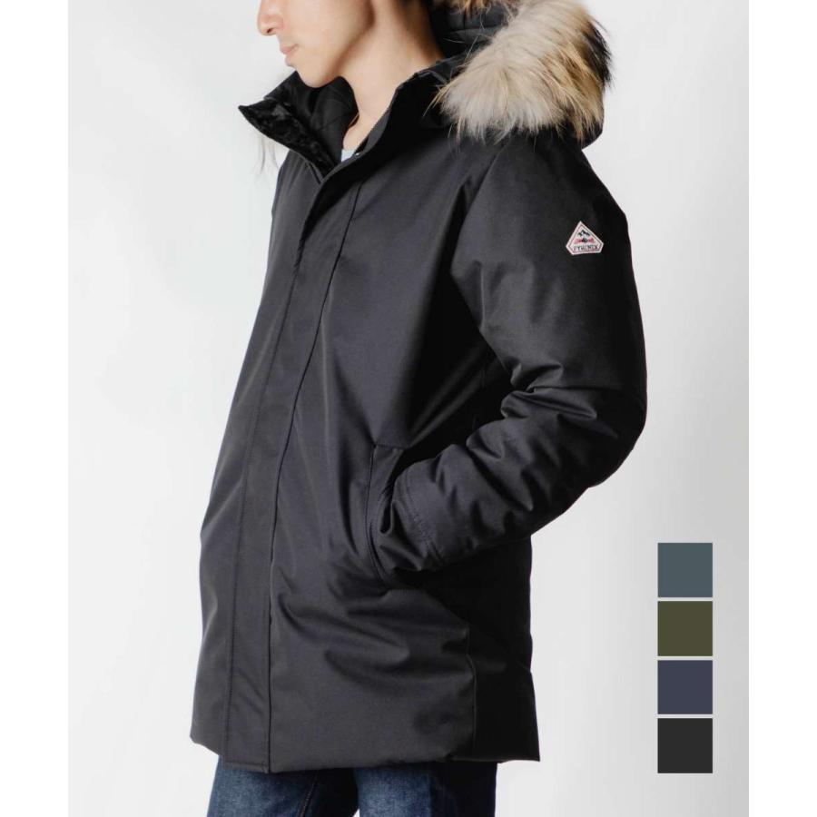Pyrenex ピレネックス PYRENEX メンズ ダウンジャケット HMQ008 Pyrenex ピレネックス PYRENEX メンズ ダウンジャケット HMQ008