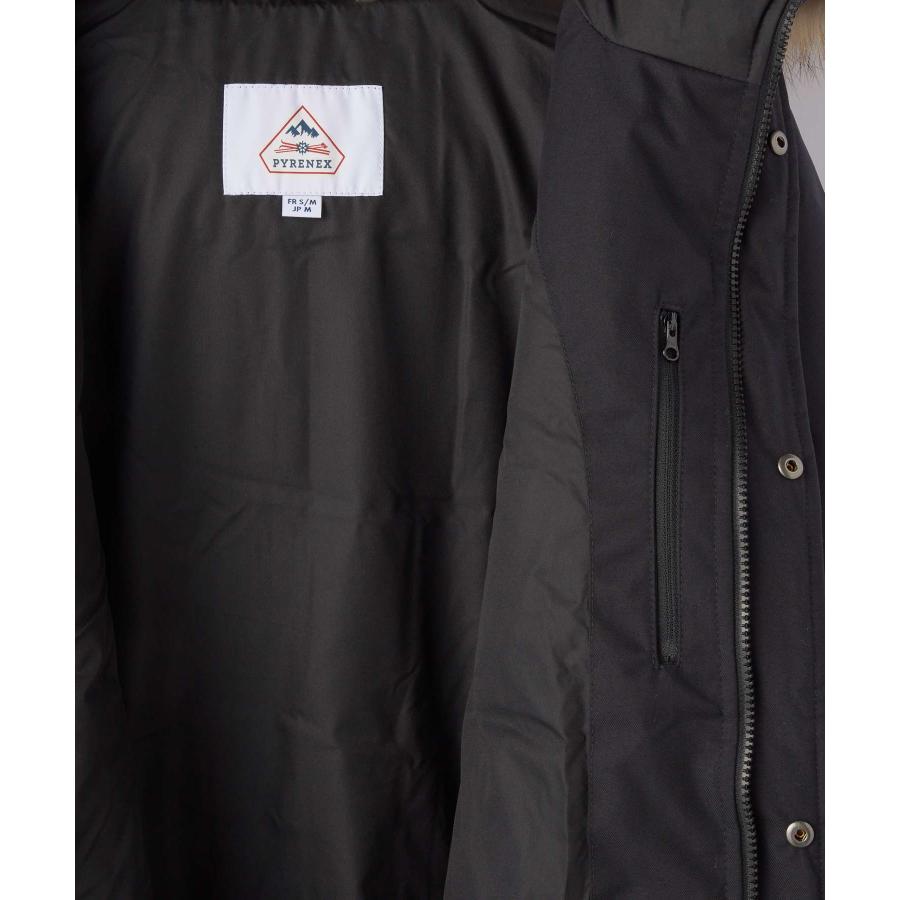Pyrenex ピレネックス PYRENEX メンズ ダウンジャケット HMQ008 Pyrenex ピレネックス PYRENEX メンズ ダウンジャケット HMQ008