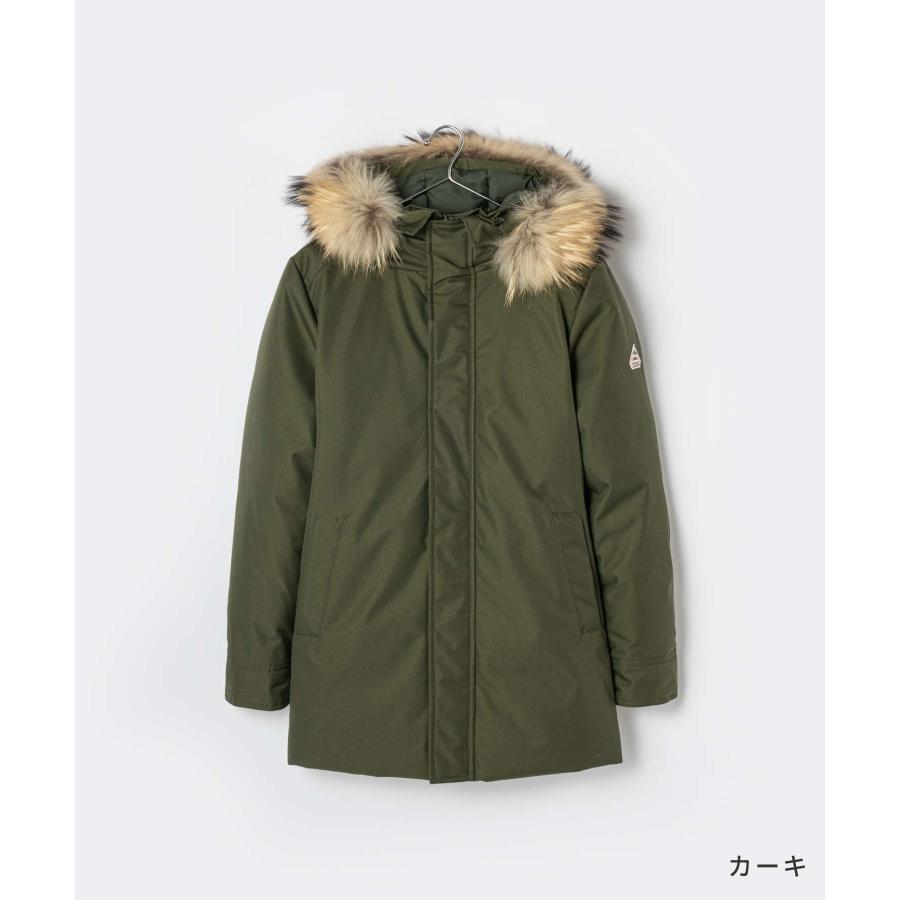 Pyrenex ピレネックス PYRENEX メンズ ダウンジャケット HMQ008 Pyrenex ピレネックス PYRENEX メンズ ダウンジャケット HMQ008