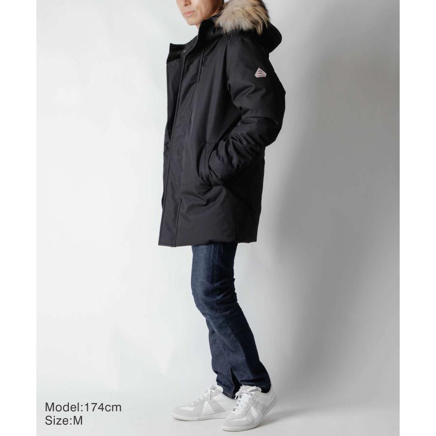 Pyrenex ピレネックス PYRENEX メンズ ダウンジャケット HMQ008 Pyrenex ピレネックス PYRENEX メンズ ダウンジャケット HMQ008