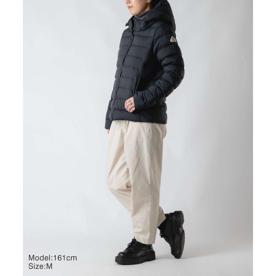 Pyrenex ピレネックス PYRENEX レディース ダウンジャケット Pyrenex ピレネックス PYRENEX レディース ダウンジャケット