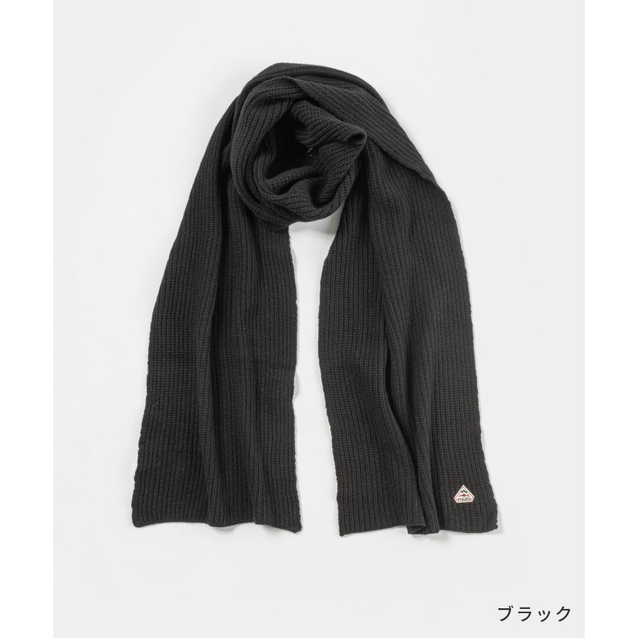 Pyrenex（ピレネックス） ユニセックス マフラー HUS006 マフラー