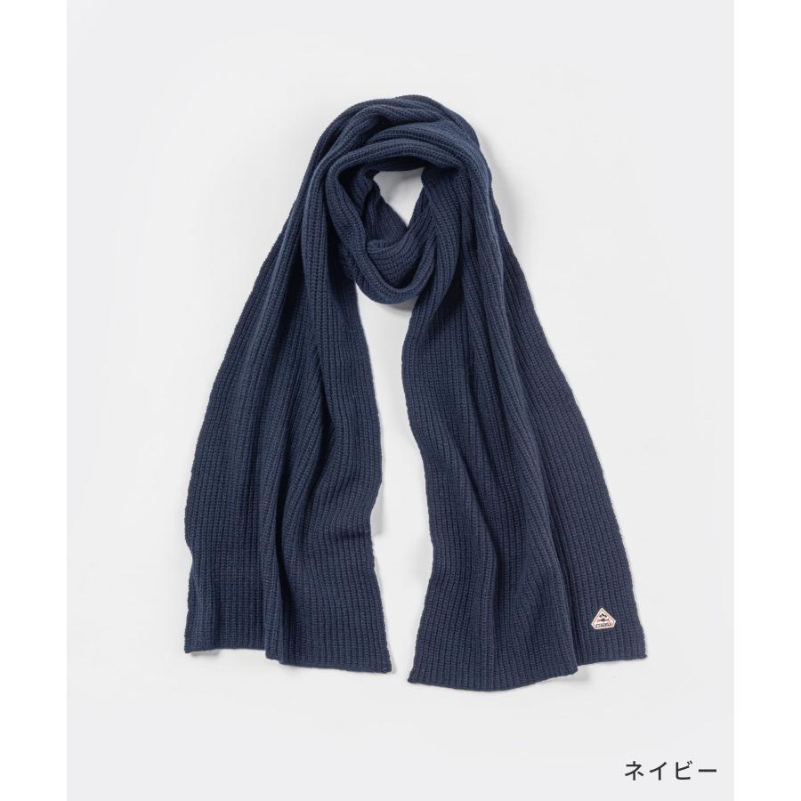 Pyrenex（ピレネックス） ユニセックス マフラー HUS006 マフラー