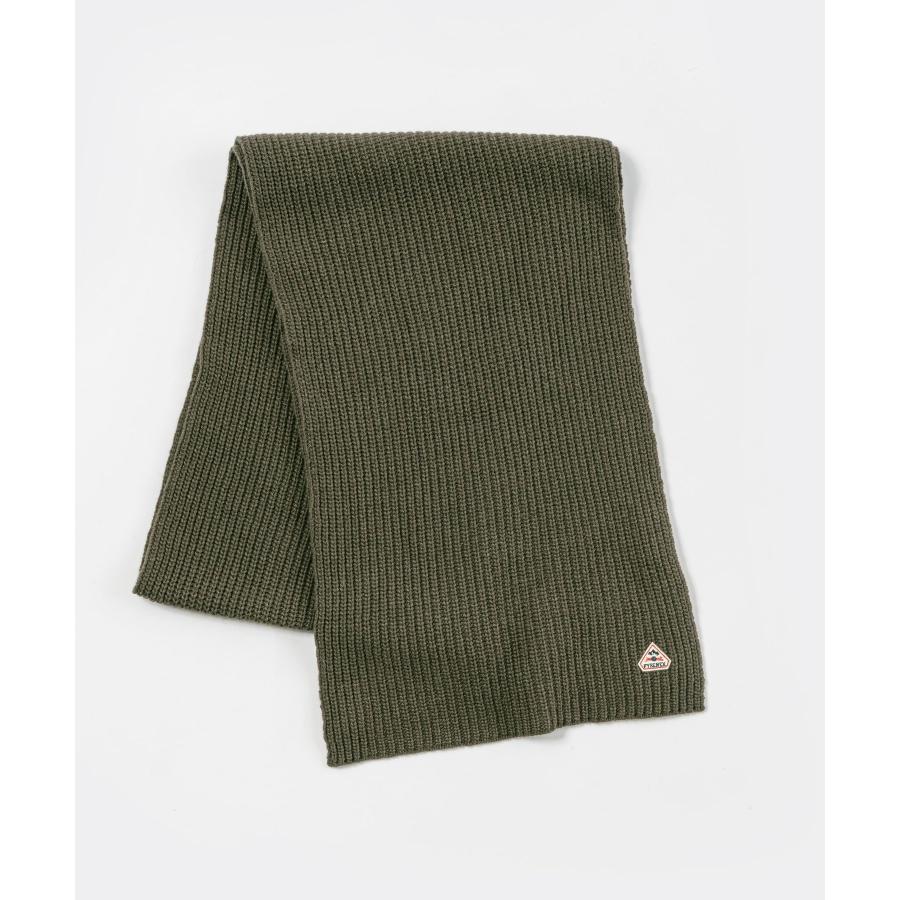 Pyrenex（ピレネックス） ユニセックス マフラー HUS006 マフラー